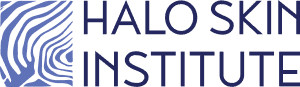 Halo Skin Institute Logo